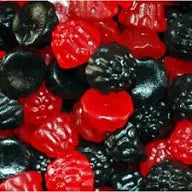 Blackberry & Raspberry Gums